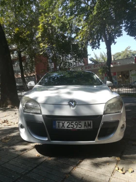 Renault Megane, снимка 2