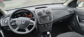 Dacia Sandero 1.5, снимка 10