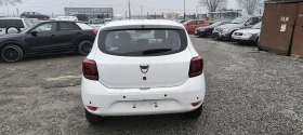 Dacia Sandero 1.5, снимка 4