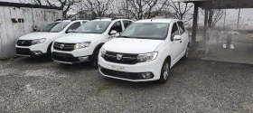 Dacia Sandero 1.5, снимка 9