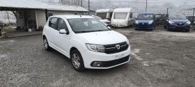 Dacia Sandero 1.5, снимка 8