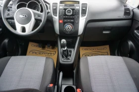 Kia Venga 1.4 CVVT ACTIVE, снимка 5