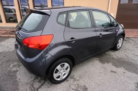 Kia Venga 1.4 CVVT ACTIVE, снимка 3