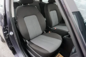 Kia Venga 1.4 CVVT ACTIVE, снимка 9