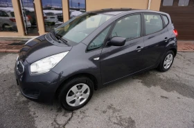 Kia Venga 1.4 CVVT ACTIVE - изображение 1