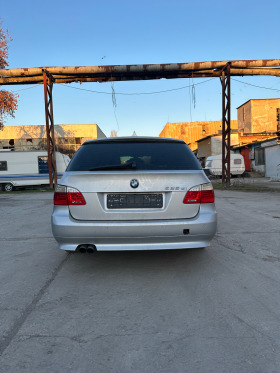 BMW 525 N53, снимка 4
