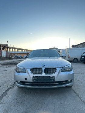 BMW 525 N53, снимка 1 - Автомобили и джипове - 44892778