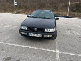VW Passat 2.0 