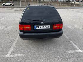 VW Passat 2.0 , снимка 4