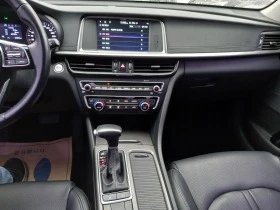 Kia K5 СПЕЦИАЛНА ЦЕНА ! 100% реални килкометри! - 34502 лв. - 15791767 | Car24.bg