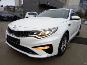 Kia K5 СПЕЦИАЛНА ЦЕНА ! 100% реални килкометри! 1