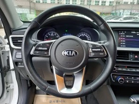 Kia K5 Собствен лизинг гаранция от 6м до 2 г. Реални км - [11] 