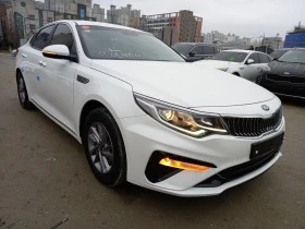 Kia K5 Собствен лизинг гаранция от 6м до 2 г. Реални км - [3] 