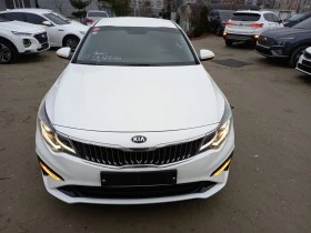 Kia K5 Собствен лизинг гаранция от 6м до 2 г. Реални км - [4] 