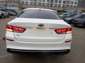 Kia K5 Собствен лизинг гаранция от 6м до 2 г. Реални км - [6] 