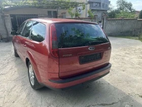 Ford Focus 2.0, снимка 5