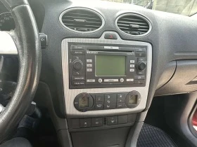 Ford Focus 2.0, снимка 16