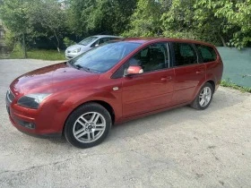 Ford Focus 2.0, снимка 3