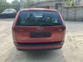 Ford Focus 2.0, снимка 6