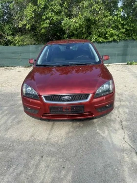 Ford Focus 2.0, снимка 1