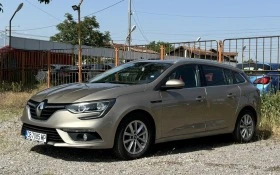 Renault Megane ZEN TCe 1.2 130hp 6.  | Mobile.bg    4