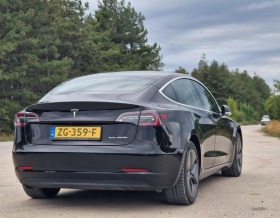 Tesla Model 3 Long Range 4x4 Гаранция, снимка 9