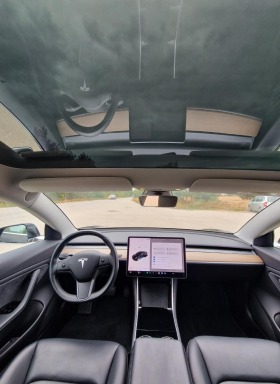 Tesla Model 3 Long Range 4x4 Гаранция, снимка 11