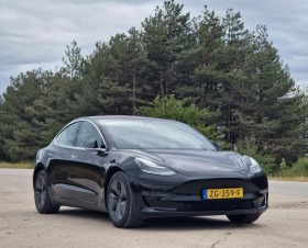 Tesla Model 3 Long Range 4x4 Гаранция, снимка 7