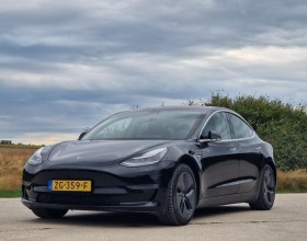 Tesla Model 3 Long Range 4x4 Гаранция, снимка 1