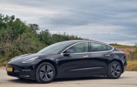 Tesla Model 3 Long Range 4x4 Гаранция, снимка 4