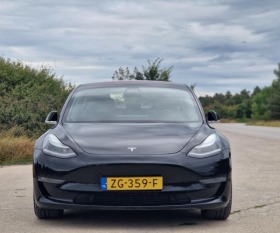 Tesla Model 3 Long Range 4x4  | Mobile.bg    5