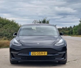 Обява за продажба на Tesla Model 3 Long Range 4x4 Гаранция ~45 655 лв. - изображение 4