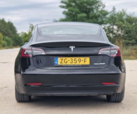 Tesla Model 3 Long Range 4x4 Гаранция, снимка 2