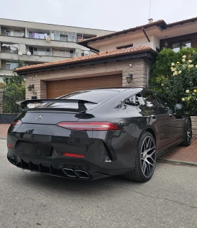 Mercedes-Benz AMG GT GT 63 s 4М* Performance* EDITION 1* AERO, снимка 12