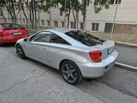 Toyota Celica, снимка 2