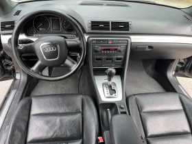 Audi A4 АВТОМАТ//2.0TDI//140hp, снимка 6