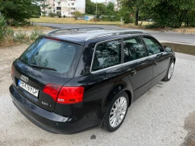 Audi A4 АВТОМАТ//2.0TDI//140hp, снимка 3