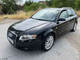 Audi A4 //2.0TDI//140hp | Mobile.bg    1