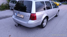 VW Golf, снимка 4