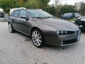 Alfa Romeo 159, снимка 3