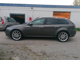 Alfa Romeo 159, снимка 6