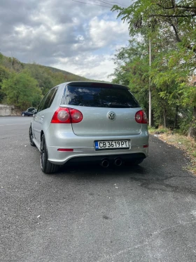 VW Golf 2.0TDI, снимка 5