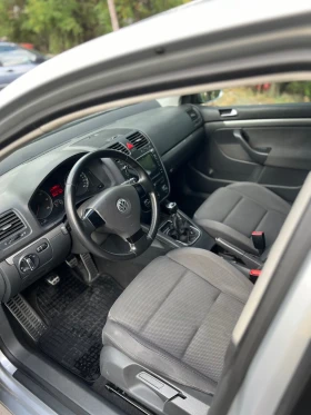 VW Golf 2.0TDI, снимка 6