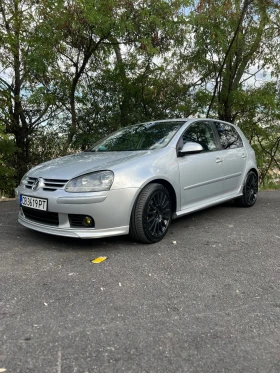 VW Golf 2.0TDI, снимка 2