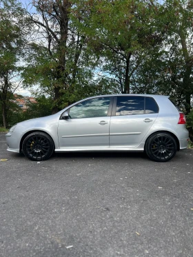 VW Golf 2.0TDI, снимка 4