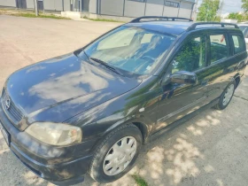 Opel Astra 1.4 16V | Mobile.bg    3