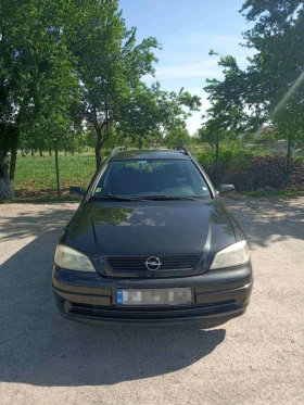 Opel Astra 1.4 16V | Mobile.bg    6