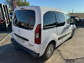 Citroen Berlingo 1.6, снимка 2