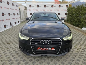 Audi A6 3.0TDI-245кс= 4x4= DISTRONIC= МАСАЖ= ОБДУХВАНЕ= LE 1