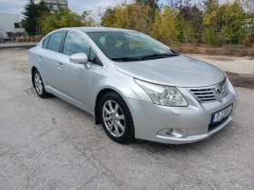 Toyota Avensis, снимка 1